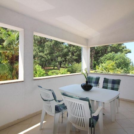 Apartment In Porec/Istrien 10214 Dış mekan fotoğraf