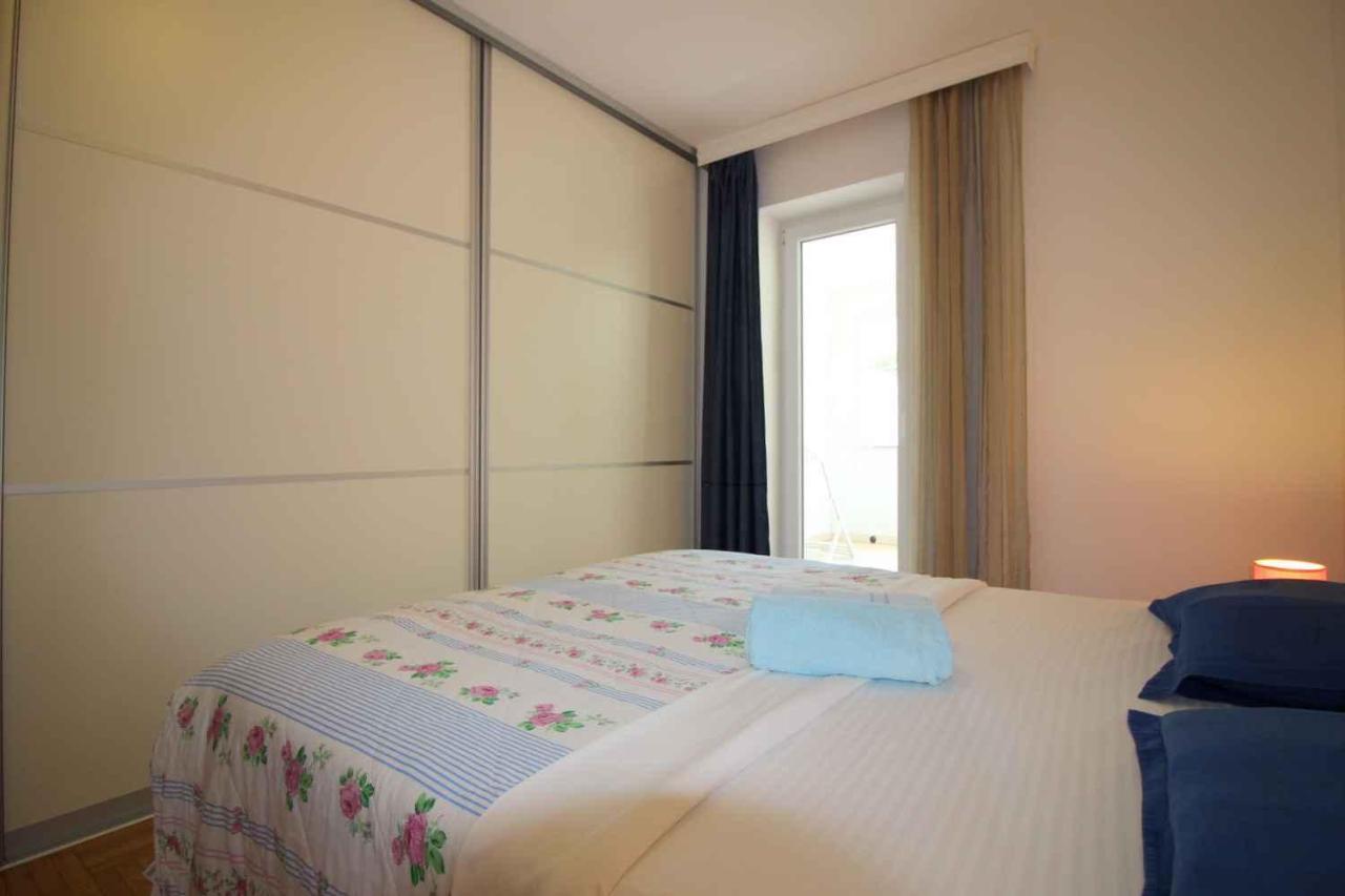 Apartment In Porec/Istrien 10214 Dış mekan fotoğraf