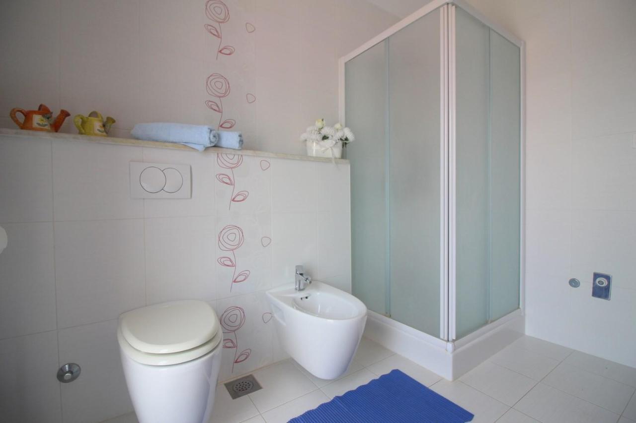 Apartment In Porec/Istrien 10214 Dış mekan fotoğraf