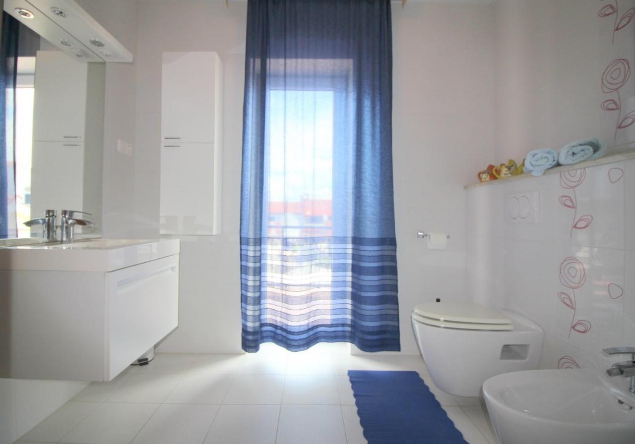 Apartment In Porec/Istrien 10214 Dış mekan fotoğraf