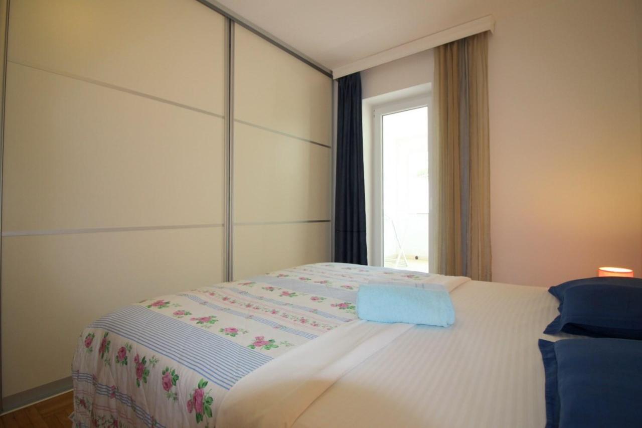 Apartment In Porec/Istrien 10214 Dış mekan fotoğraf