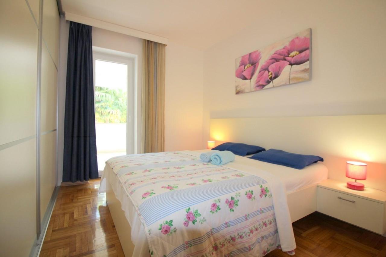 Apartment In Porec/Istrien 10214 Dış mekan fotoğraf