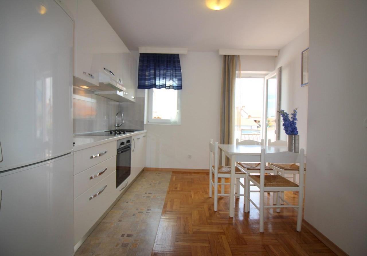 Apartment In Porec/Istrien 10214 Dış mekan fotoğraf